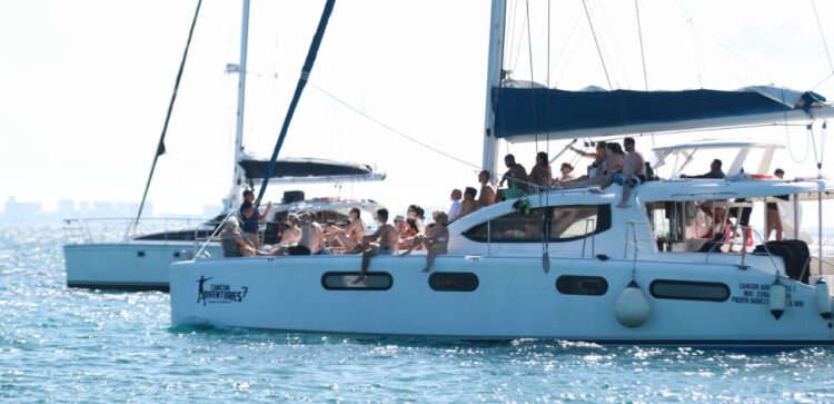 Prevén que Isla Mujeres cierre el 2022 con un 95 a 100% de ocupación