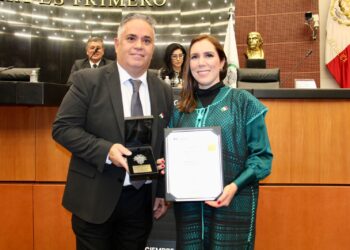 Reconocen a nivel nacional e internacional saneamiento del Centro de Transferencia