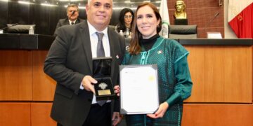 Reconocen a nivel nacional e internacional saneamiento del Centro de Transferencia