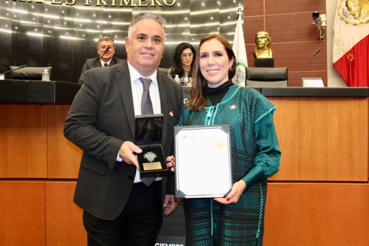 Reconocen a nivel nacional e internacional saneamiento del Centro de Transferencia