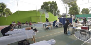 Invitan a jornada “Terapia por Regalo” organizada por el Club Rotario de Puerto Morelos y Fundación “SI Palmer”