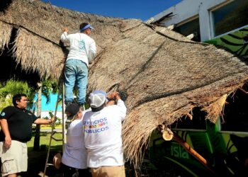 Se implementarán trabajos de renovación y rehabilitación en la Hacienda Mundaca de Isla Mujeres
