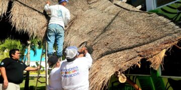 Se implementarán trabajos de renovación y rehabilitación en la Hacienda Mundaca de Isla Mujeres