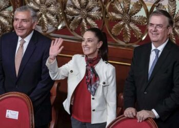 “Corcholatas presidenciales”: la soberbia del poder (I de II)