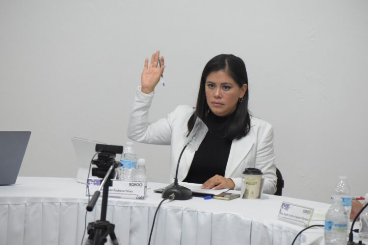 IEQROO firmará acuerdo de voluntades con el IPN