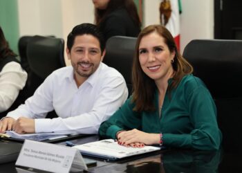Aprueban por unanimidad la Ley de Ingresos 2023 de Isla Mujeres