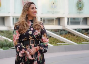 Marybel Villegas celebra consenso con Cámara de Diputados para respetar 12 días de vacaciones dignas