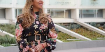 Marybel Villegas celebra consenso con Cámara de Diputados para respetar 12 días de vacaciones dignas