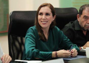 No incrementará Atenea Gómez impuestos en Isla Mujeres en el 2023