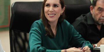 No incrementará Atenea Gómez impuestos en Isla Mujeres en el 2023