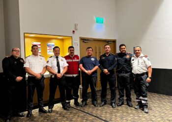 Puerto Morelos participa en Cuarto Foro Regional para la elaboración de la Ley General de Bomberos
