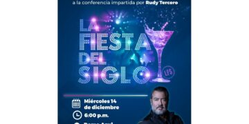 Llegará sin costo la “La Fiesta del Siglo” a Isla Mujeres