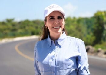 Ridículo y sin argumento el ataque de Juan Carrillo a la presidenta municipal Atenea Gómez