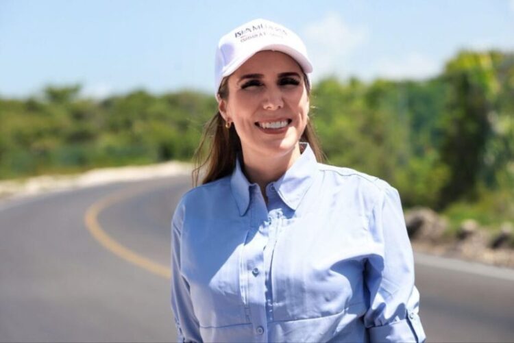 Ridículo y sin argumento el ataque de Juan Carrillo a la presidenta municipal Atenea Gómez