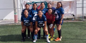 Puerto Morelos invita a Torneo Relámpago de Fútbol Femenil con Causa