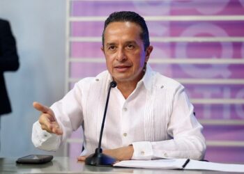 Carlos Joaquín, nuevo embajador en Canadá