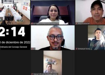 Postura de Consejeras y Consejeros, así como de partidos políticos sobre la Reforma Político Electoral