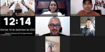 Postura de Consejeras y Consejeros, así como de partidos políticos sobre la Reforma Político Electoral