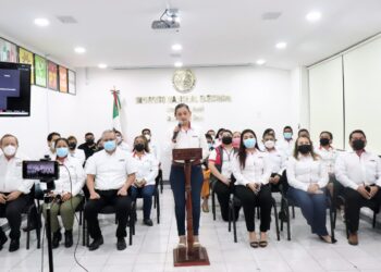 Rechaza INE Quintana Roo aprobación de reforma electoral