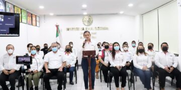 Rechaza INE Quintana Roo aprobación de reforma electoral