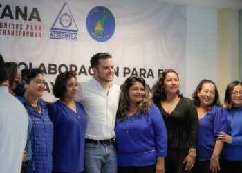 Promueve Gobierno de Mara Lezama el crecimiento y autonomía económica de las mujeres: SEDESO