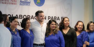 Promueve Gobierno de Mara Lezama el crecimiento y autonomía económica de las mujeres: SEDESO
