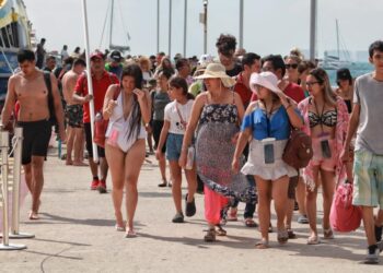 Cerrará Isla Mujeres el 2022 con una ocupación hotelera de 100%