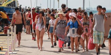 Cerrará Isla Mujeres el 2022 con una ocupación hotelera de 100%