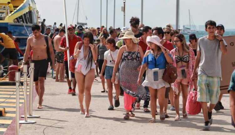 Cerrará Isla Mujeres el 2022 con una ocupación hotelera de 100%