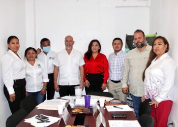 Reafirma gobierno de Puerto Morelos su compromiso para combatir actos de corrupción