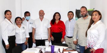 Reafirma gobierno de Puerto Morelos su compromiso para combatir actos de corrupción