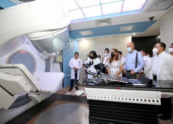 Fortalece Mara Lezama infraestructura hospitalaria en el sur de Quintana Roo