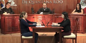 Determina TEQROO existencia de VPG en contra de otra candidata a diputada local a través de perfiles de Facebook