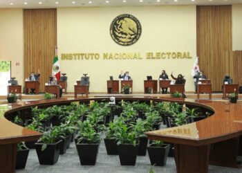 2023, lo que viene para INE y el IEQROO