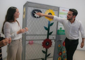 Con inclusión y participación social se benefician más benitojuarenses: SEDESO