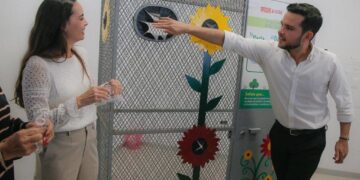 Con inclusión y participación social se benefician más benitojuarenses: SEDESO