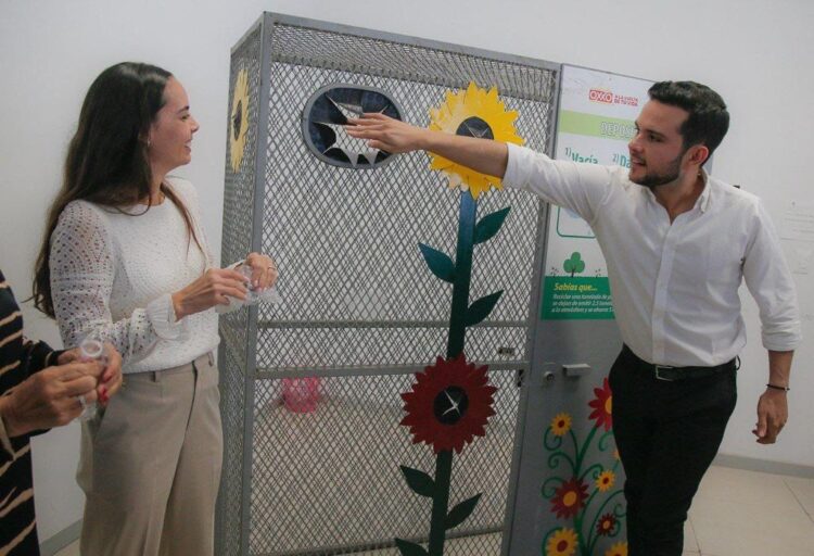 Con inclusión y participación social se benefician más benitojuarenses: SEDESO