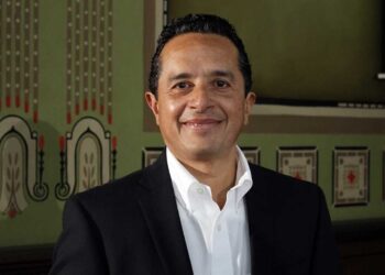 Frenan en Comisión Permanente nombramiento de Carlos Joaquín como embajador en Canadá