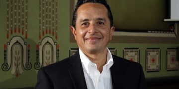Frenan en Comisión Permanente nombramiento de Carlos Joaquín como embajador en Canadá