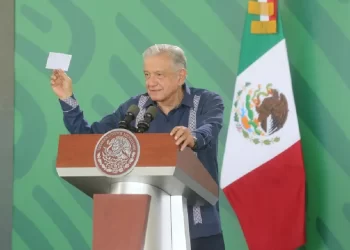 Recibirá Quintana Roo 42 mil mdp de la Federación en 2023: AMLO