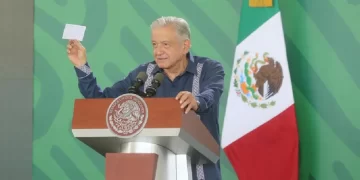 Recibirá Quintana Roo 42 mil mdp de la Federación en 2023: AMLO
