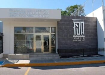 Combate a la corrupción: el “error” que evidenció la simulación en Quintana Roo