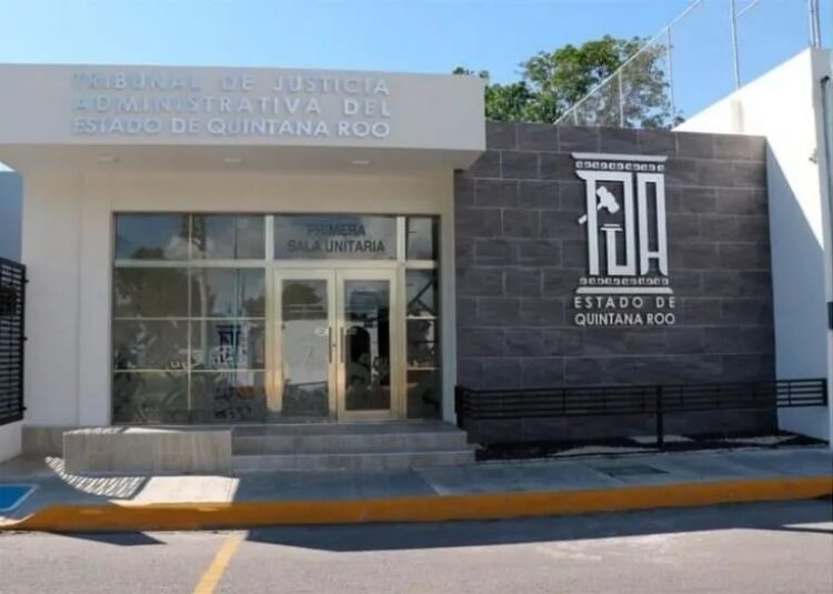 Combate a la corrupción: el “error” que evidenció la simulación en Quintana Roo