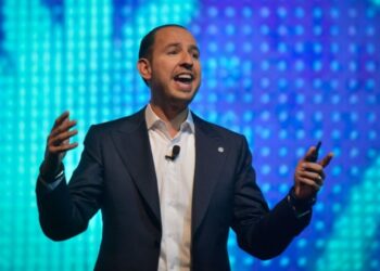 Busca Marko Cortés, como Alejandro Moreno, extender su dirigencia en el PAN