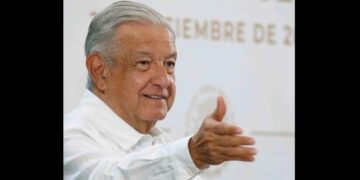 Ante Joe Biden y Justin Trudeau, insistirá AMLO en la integración continental