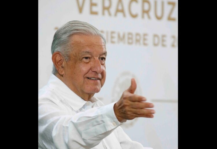 Ante Joe Biden y Justin Trudeau, insistirá AMLO en la integración continental