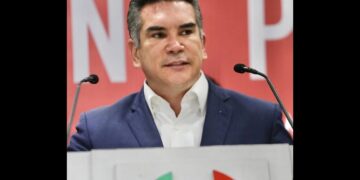 AMLO niega que reinicio de desafuero contra Alejandro Moreno sea por reforma electoral