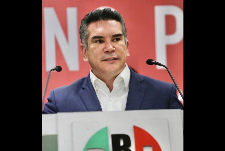 AMLO niega que reinicio de desafuero contra Alejandro Moreno sea por reforma electoral