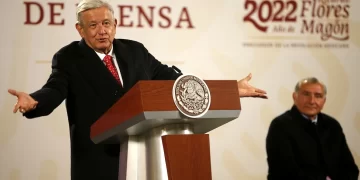 México propone a EE.UU. analizar si el maíz amarillo daña la salud