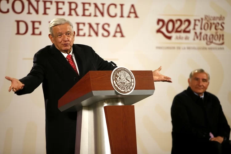 México propone a EE.UU. analizar si el maíz amarillo daña la salud